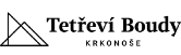 logo horská chata tetřeví boudy